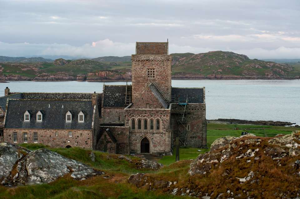 Scotland: Land of Lore & Legend  - Collette Tours - Scotland - Image 5