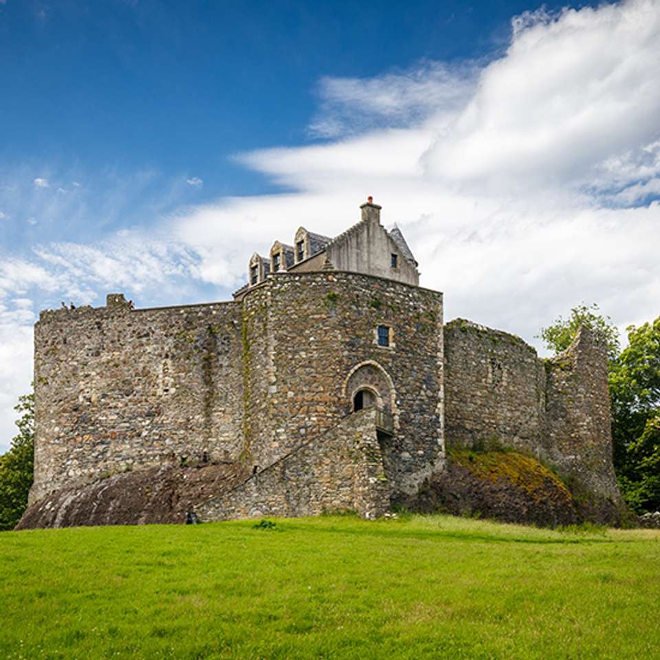 Scotland: Lochs and Landscapes - Back-roads Touring - Scotland - Image 3