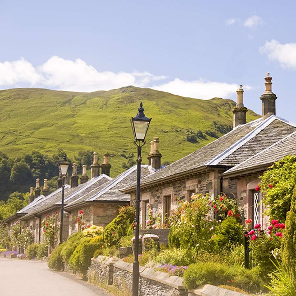 Scotland: Lochs and Landscapes - Back-roads Touring - Scotland - Image 5