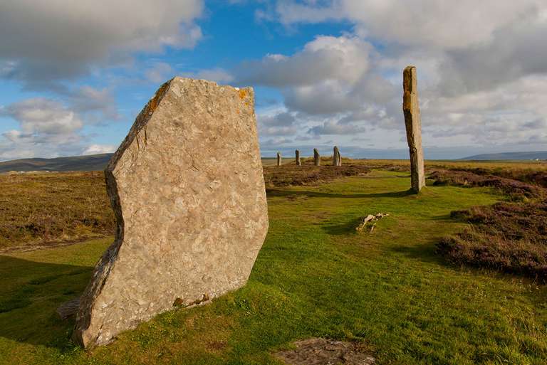 Scotland's Orkney Islands - 5 days