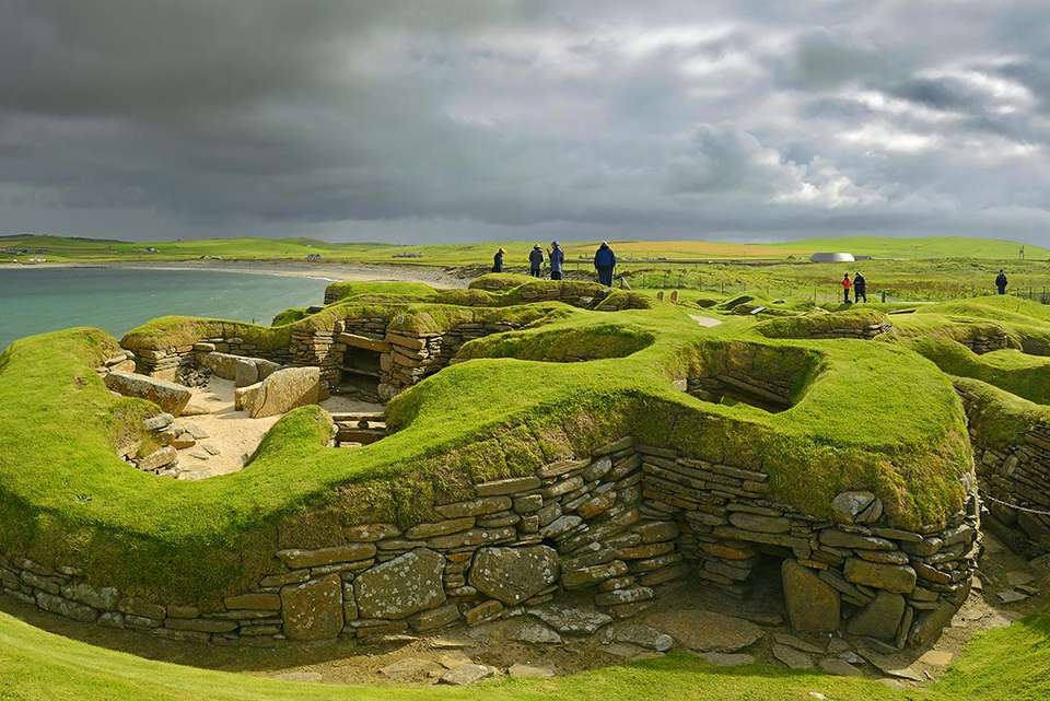 Scotland's Orkney Islands - Intrepid Travel - Scotland - Image 6