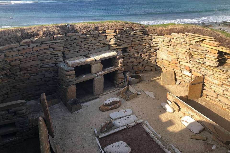 Scotland's Orkney Islands - Intrepid Travel - Scotland - Image 8
