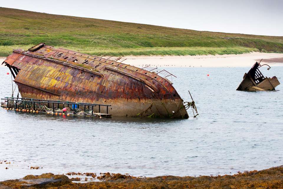 Scotland's Orkney Islands - Intrepid Travel - Scotland - Image 9