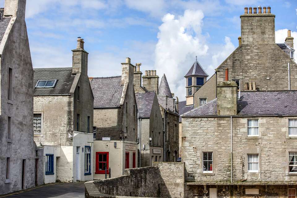 Scotland's Shetland Islands - Intrepid Travel - Scotland - Image 3