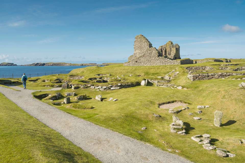 Scotland to Spitsbergen: Puffins, Sea Ice and Wildlife - Quark Expeditions - Scotland - Image 1