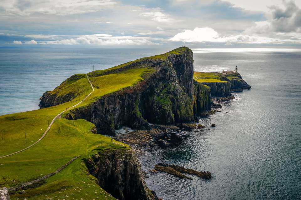 Scotland to Spitsbergen: Puffins, Sea Ice and Wildlife - Quark Expeditions - Scotland - Image 5