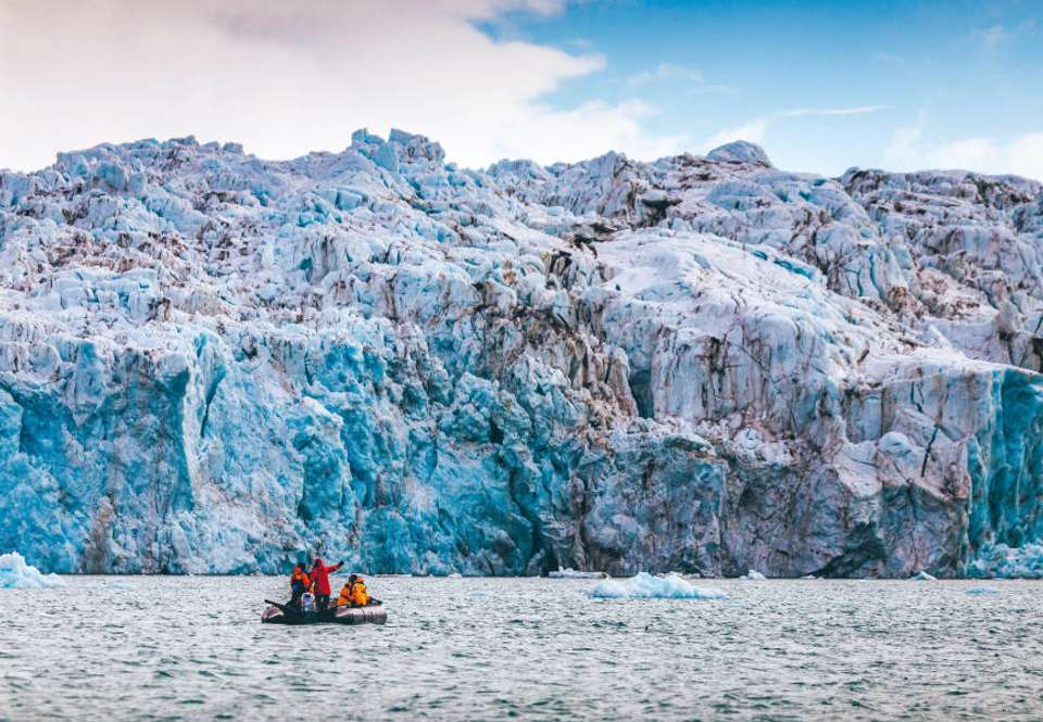 Scotland to Spitsbergen: Puffins, Sea Ice and Wildlife - Exodus Adventure Travels - Scotland - Image 2