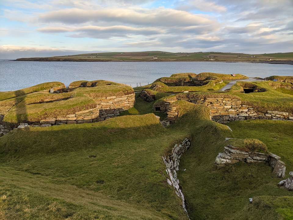 Scotland to Spitsbergen: Puffins, Sea Ice and Wildlife - Exodus Adventure Travels - Scotland - Image 5