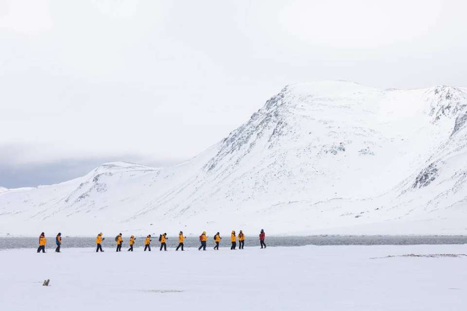 Scotland to Spitsbergen: Puffins, Sea Ice and Wildlife - Exodus Adventure Travels - Scotland - Image 7
