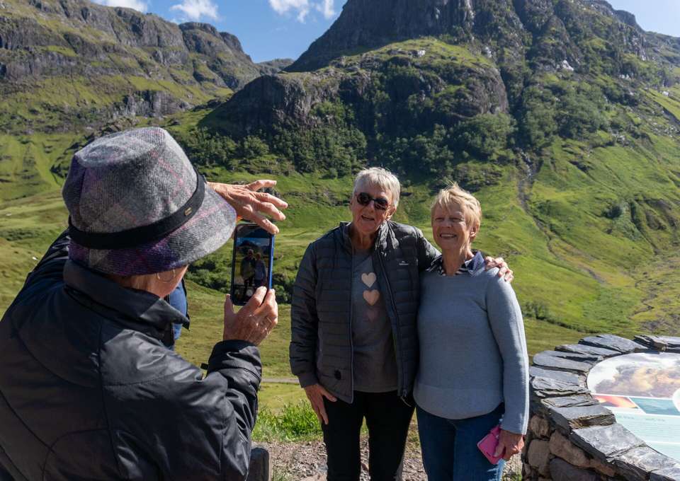 Scottish Highlands & Glenfinnan - undefined - Image 2