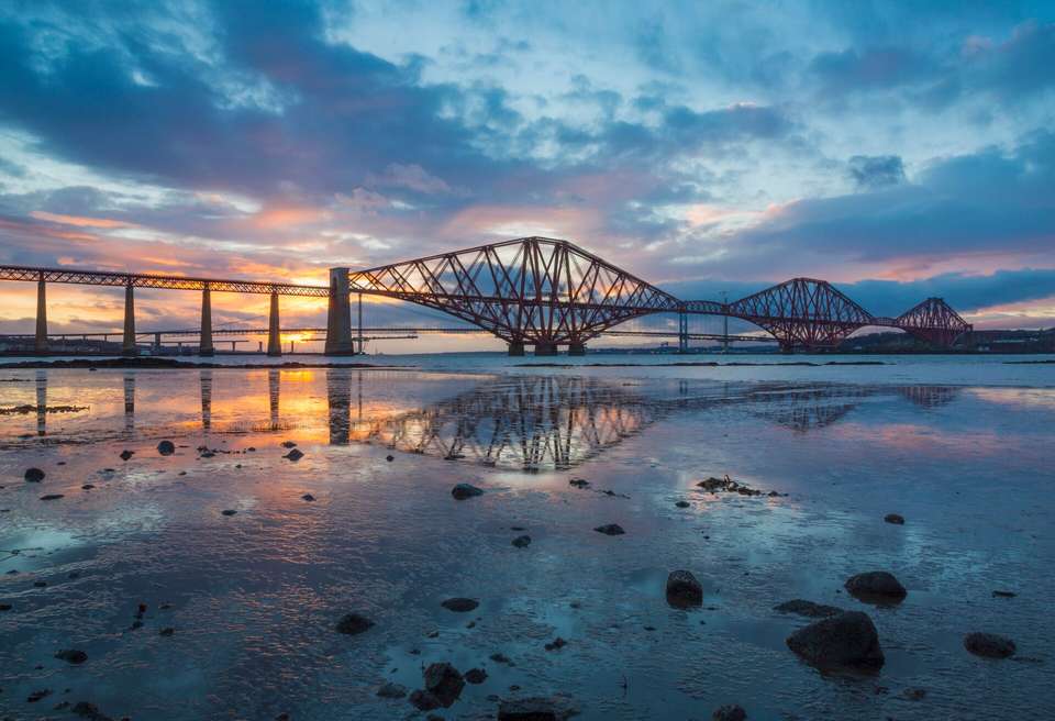 Scottish Highlands & Jacobite Steam Train - Highland Explorer Tours - Scotland - Image 5