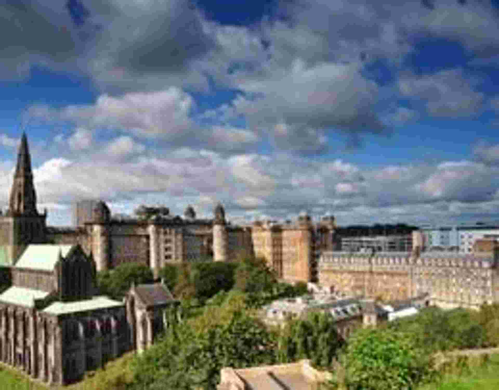 Scottish Highlands From Glasgow - 5 days