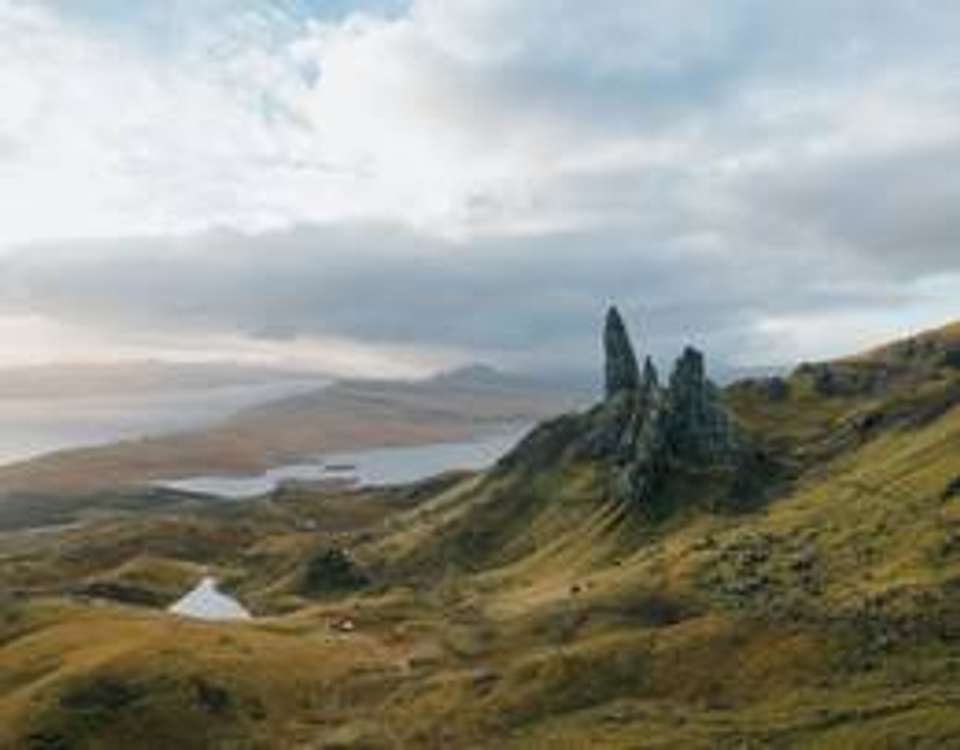 Scottish Highlands From Glasgow - 5 days - On The Go Tours - Scotland - Image 13