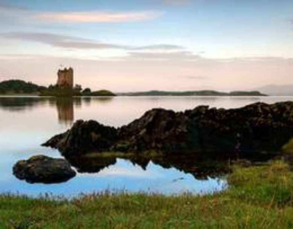 Scottish Highlands From Glasgow - 5 days - On The Go Tours - Scotland - Image 2