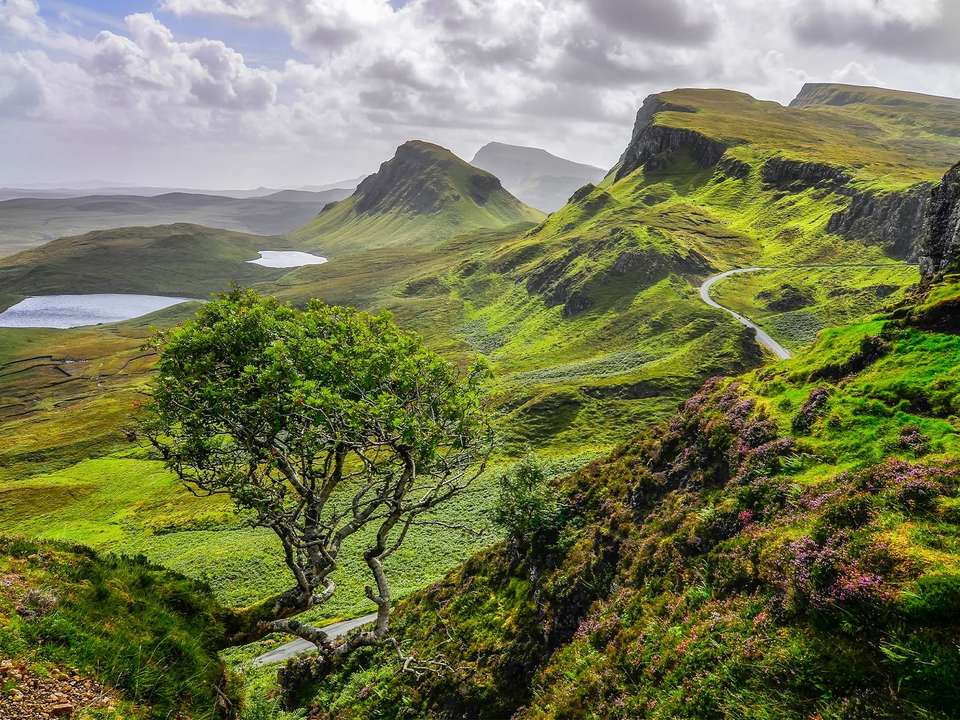 Scottish Islands Encompassed - 17 days - undefined - Image 9