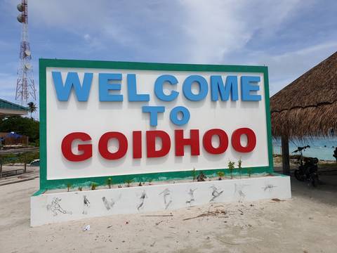 Secluded Goidhoo From Male - 5 Days - July 2026