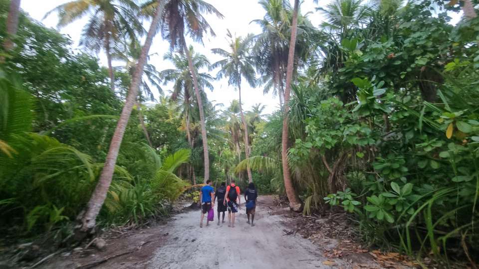 Secluded Goidhoo From Male - 5 days - undefined - Image 4