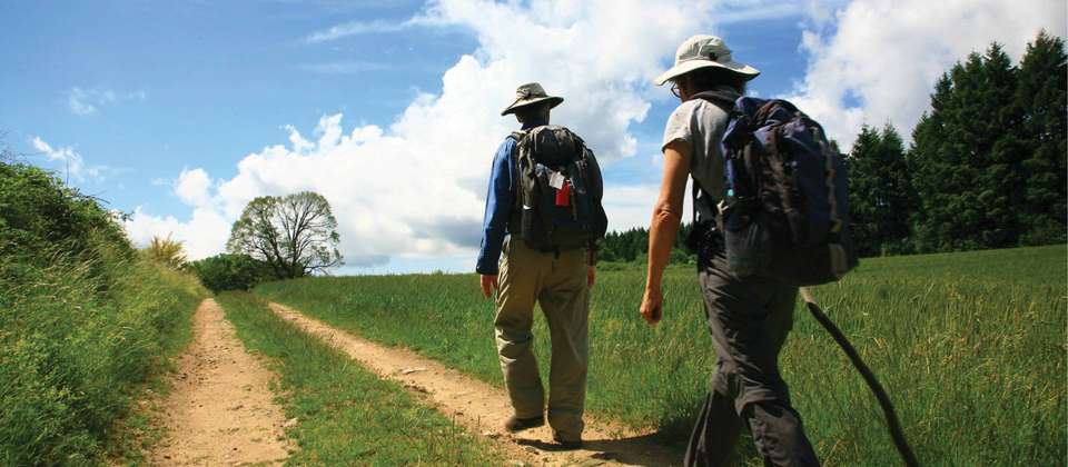 Secret France: Walking in the Ardeche - 8 Days - Walkers' Britain - France - Image 4