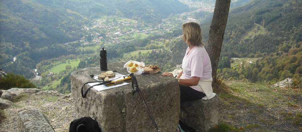 Secret France: Walking in the Ardeche - 8 Days - Walkers' Britain - France - Image 5