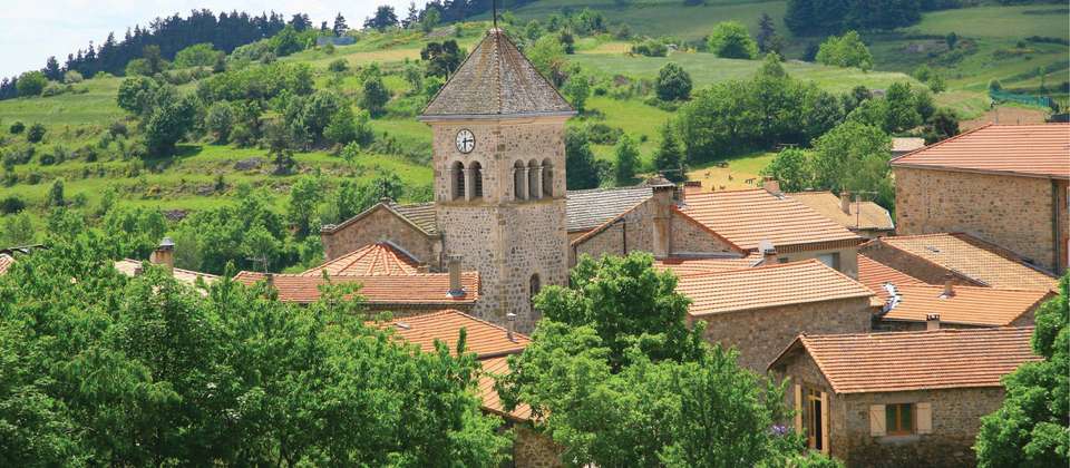 Secret France: Walking in the Ardeche - 8 Days - Walkers' Britain - France - Image 6