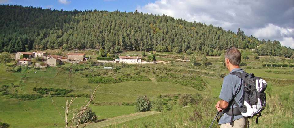 Secret France: Walking in the Ardeche - 8 Days - Walkers' Britain - France - Image 7