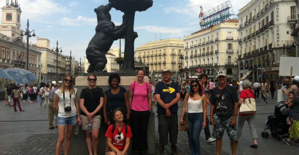 Secret Madrid - Madride Travel - Spain - Image 1