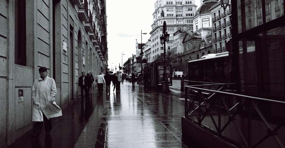 Secret Madrid - Madride Travel - Spain - Image 3
