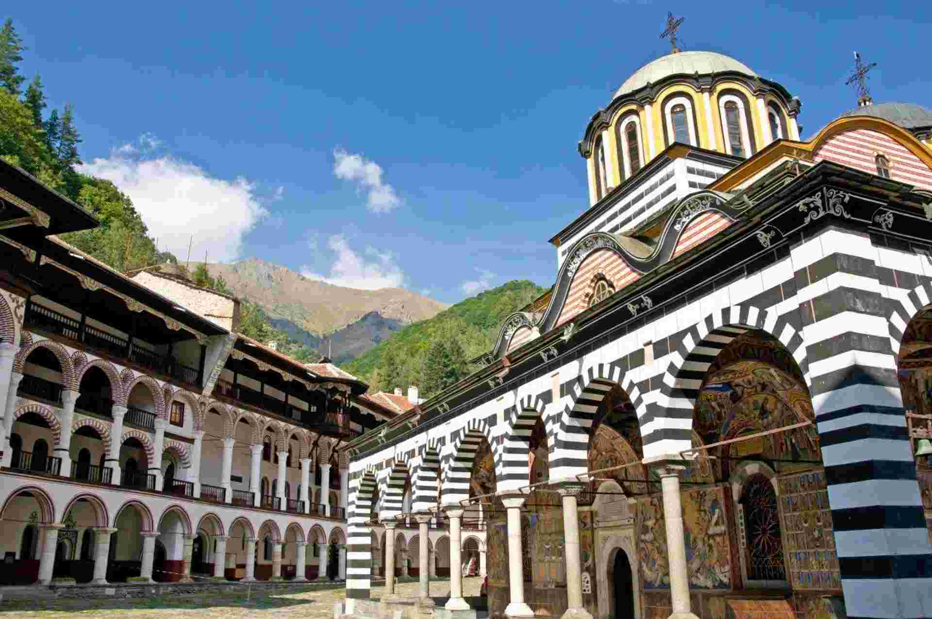 Secrets Of Bulgaria, Spanish-speaking Guide, Private Tour