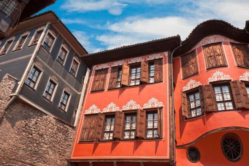 Secrets Of Bulgaria, Spanish-speaking Guide, Private Tour - Destination Services - Bulgaria - Image 7