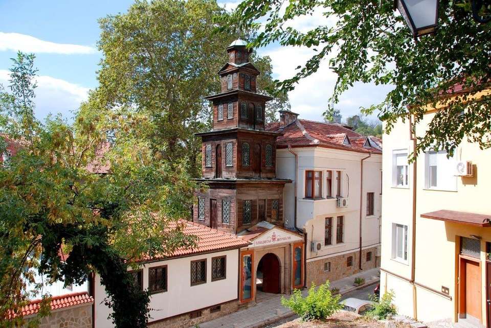 Secrets Of Bulgaria, Spanish-speaking Guide, Private Tour - Destination Services - Bulgaria - Image 8