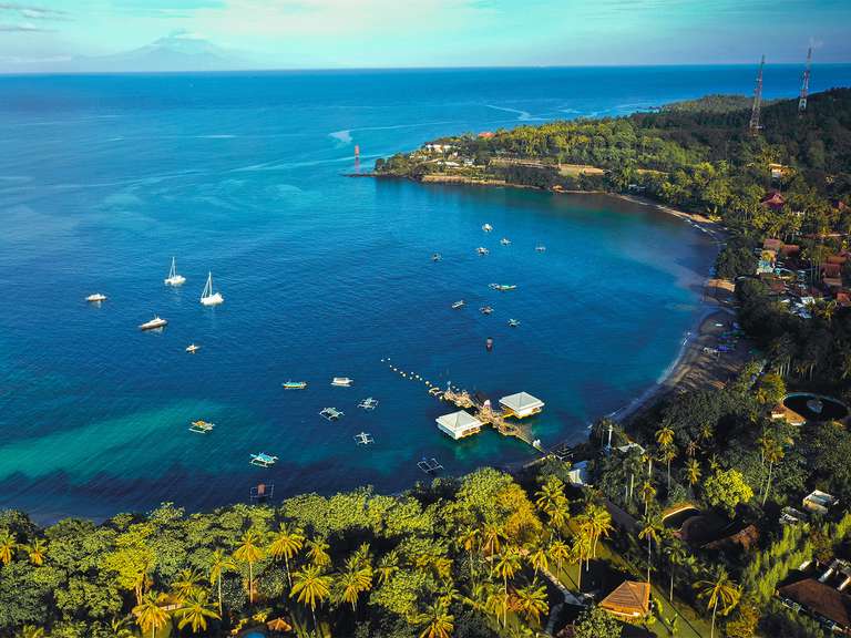Secrets of Lombok - 5 days trip - alternative tour available
