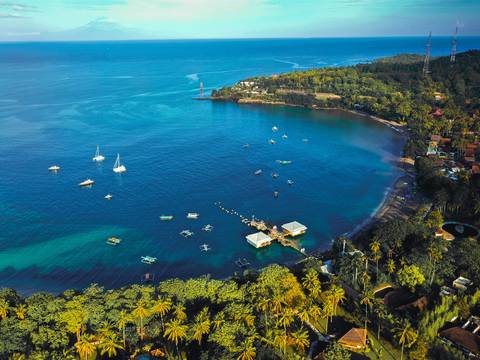 Secrets Of Lombok - 5 Days - Fall Tours