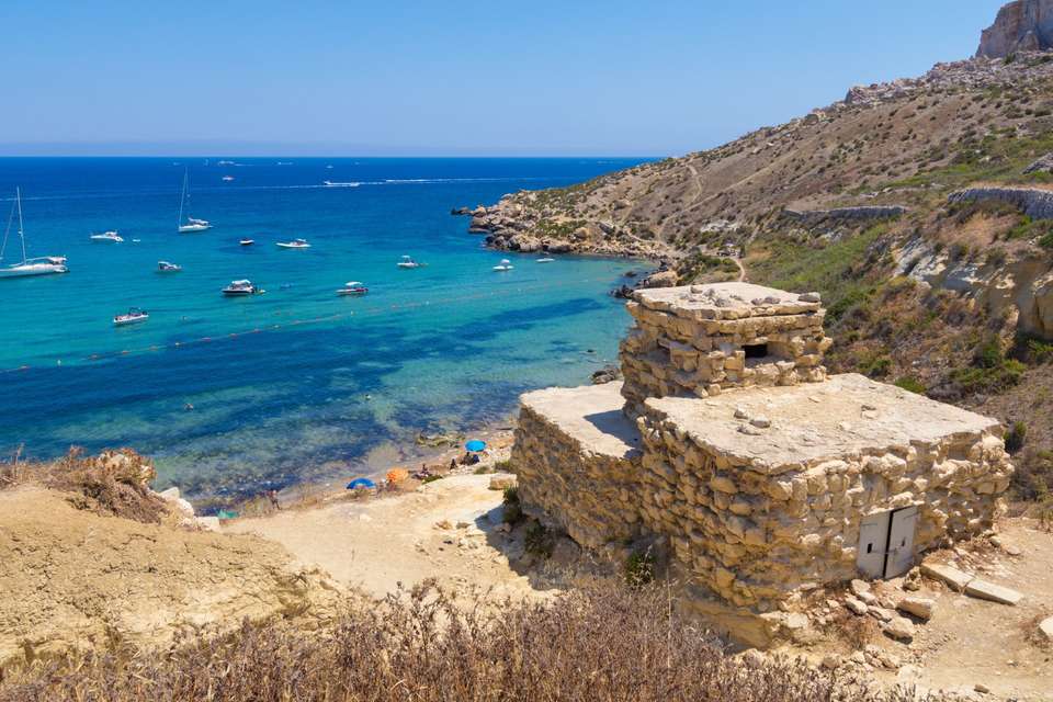 Secrets of Malta Walking - undefined - Image 6