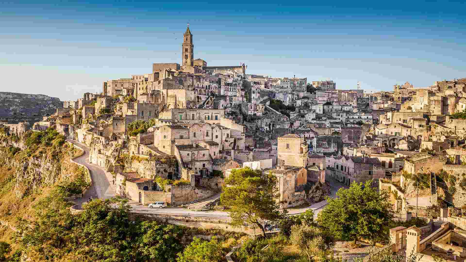 Secrets of Puglia