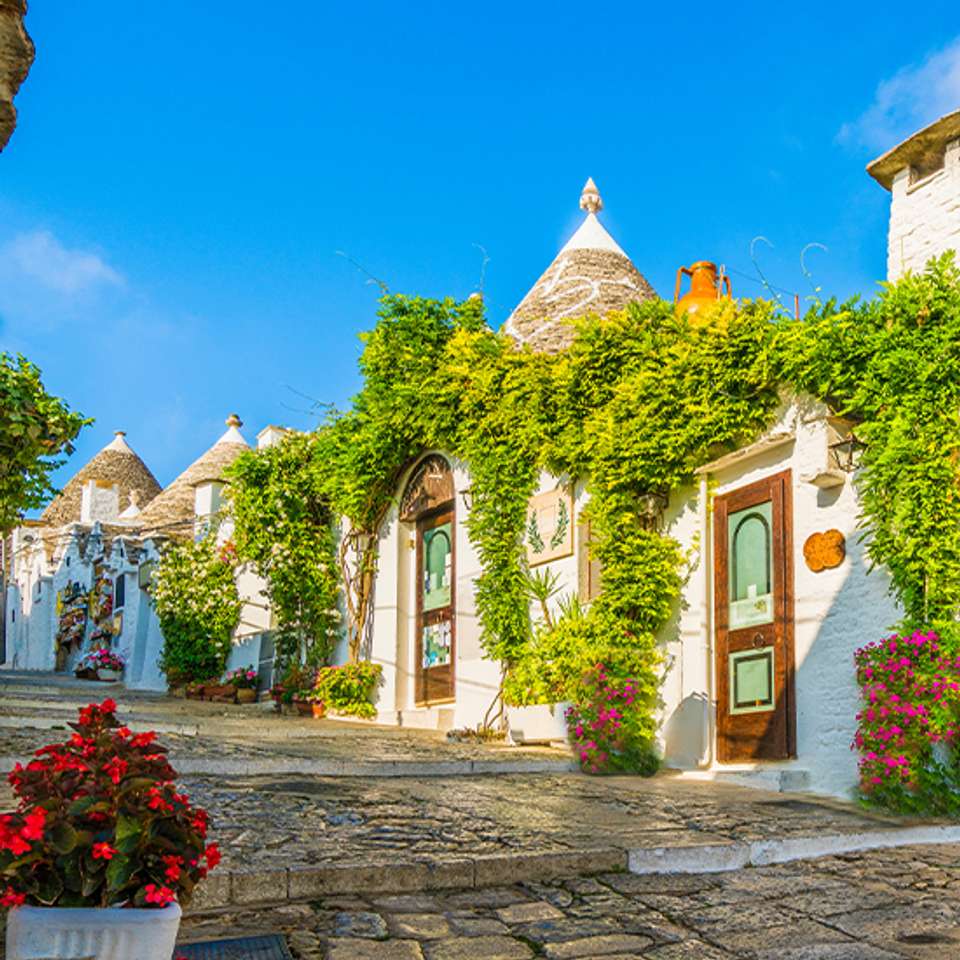 Secrets of Puglia - Back-roads Touring - Italy - Image 2