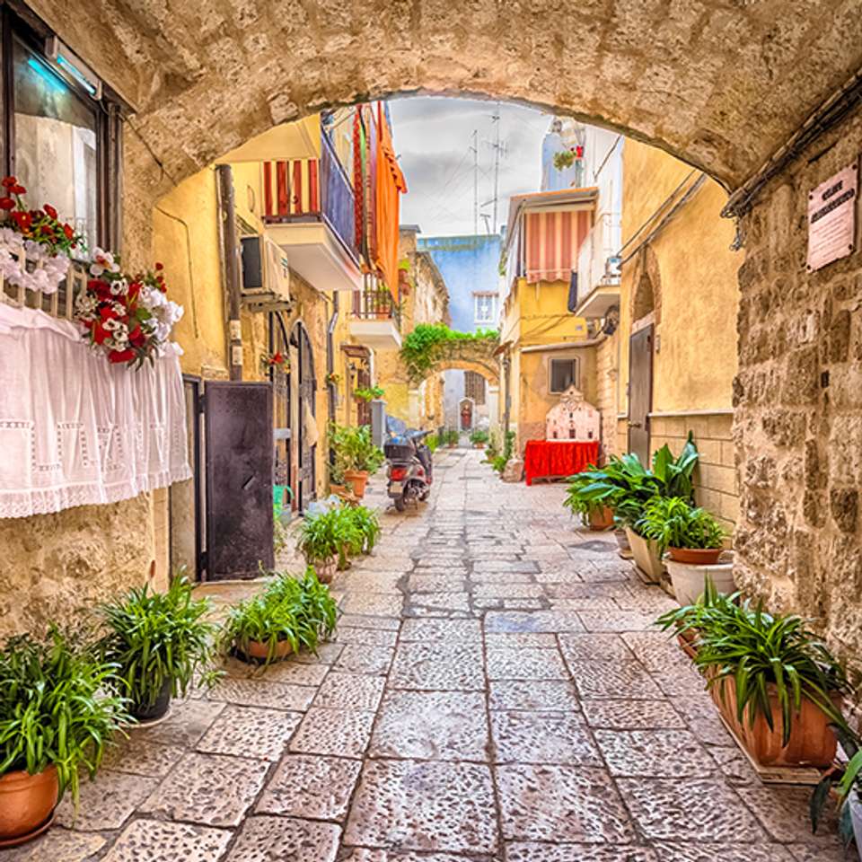 Secrets of Puglia - Back-roads Touring - Italy - Image 4