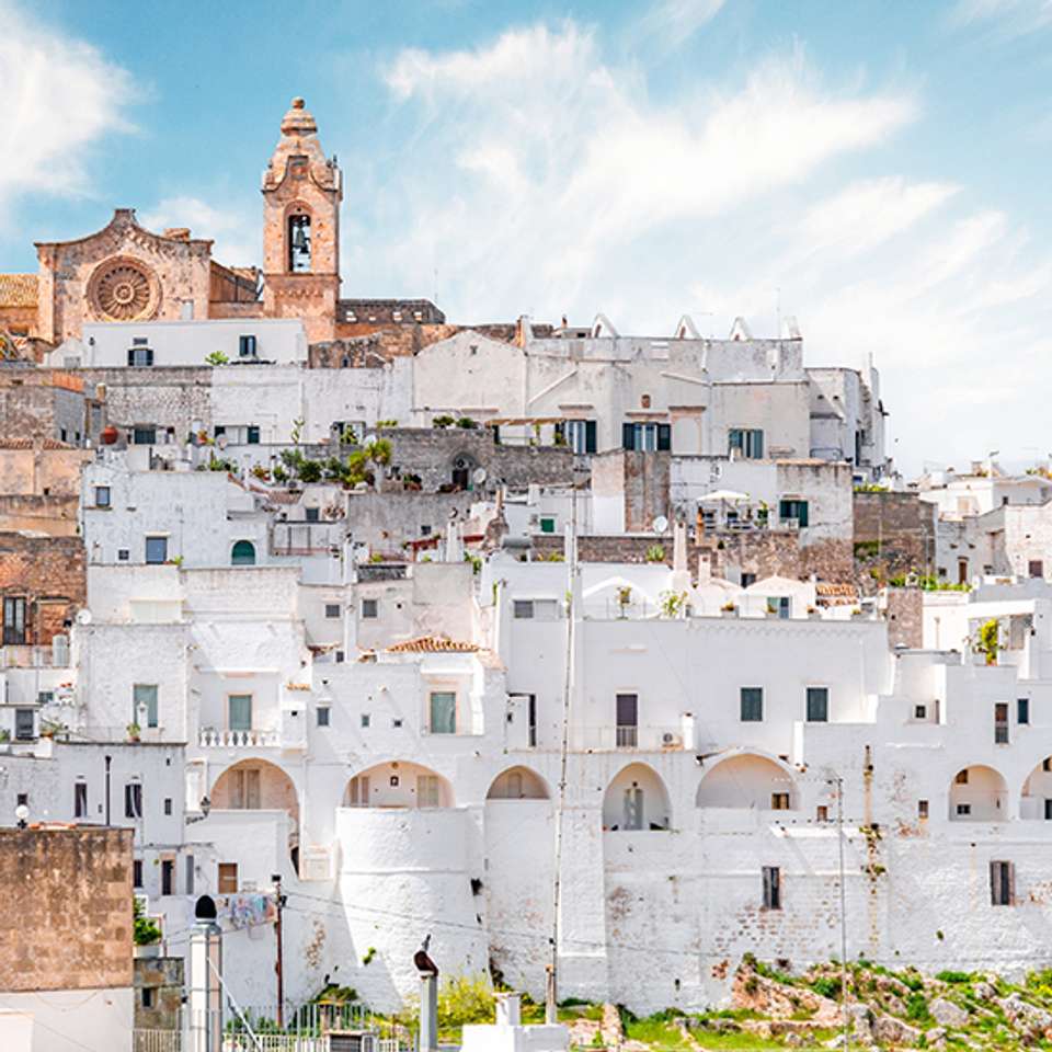 Secrets of Puglia - Back-roads Touring - Italy - Image 7