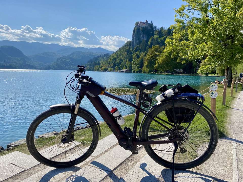Secrets of Slovenia Cycling - Exodus Adventure Travels - Slovenia - Image 2