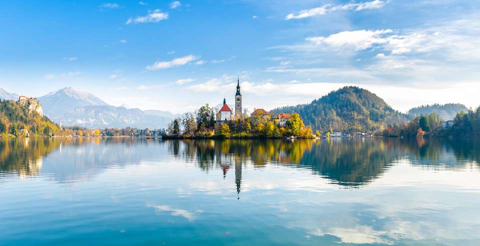 Secrets of Slovenia Cycling - Exodus Adventure Travels - Slovenia - Image 7