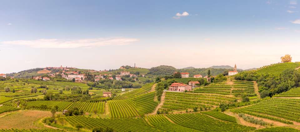 Secrets of Slovenia Cycling - Exodus Adventure Travels - Slovenia - Image 11