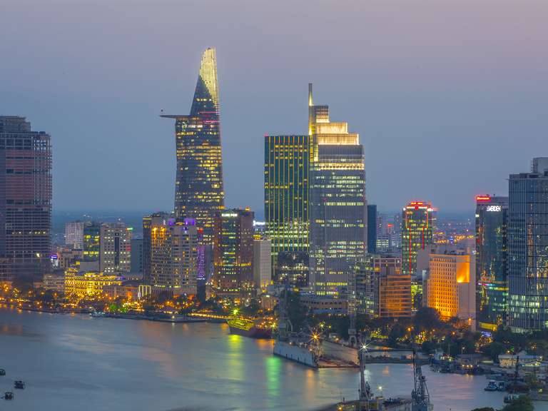 Secrets of Southeast Asia (5 Star) - 16 days trip - alternative tour available