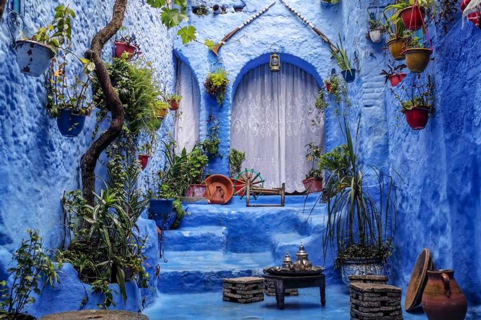 Secrets of Spain & Morocco: Small Group Tour - undefined - Image 5