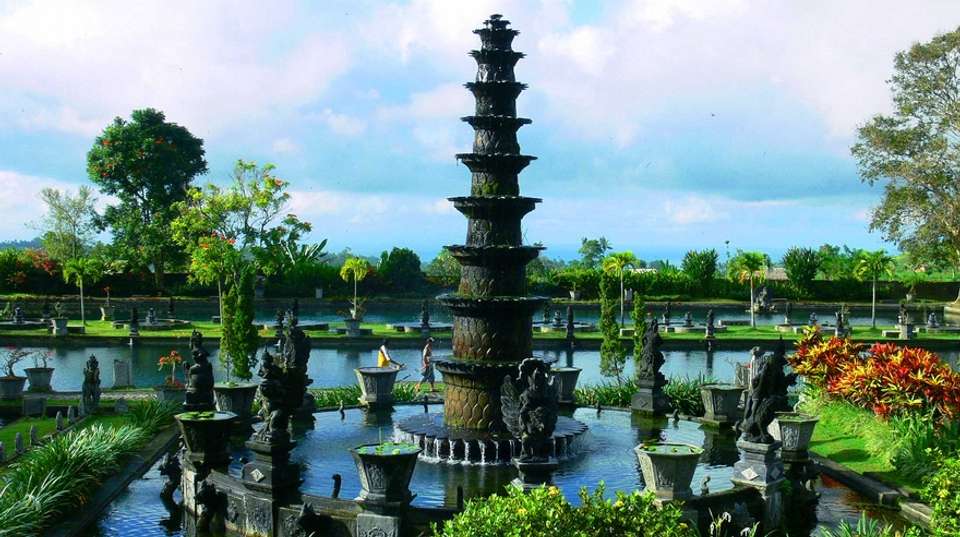 Full Day Private Tour - Secrets of East Bali - The Seven Holiday - Indonesia - Image 13