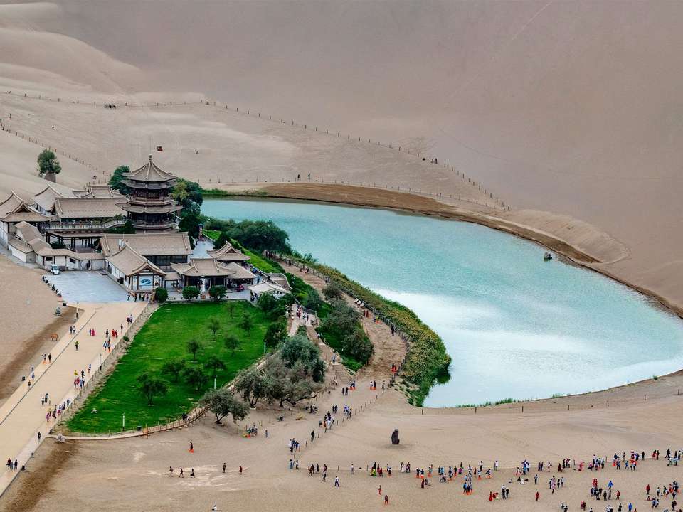 Secrets of the Silk Road - 14 days - On The Go Tours - China - Image 5
