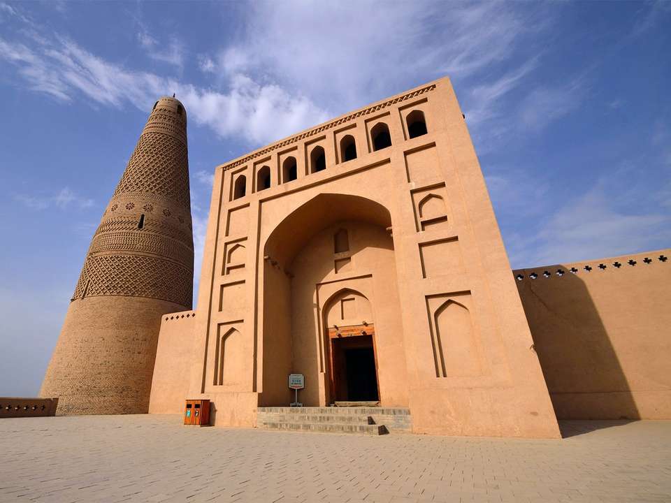 Secrets of the Silk Road - 14 days - On The Go Tours - China - Image 7