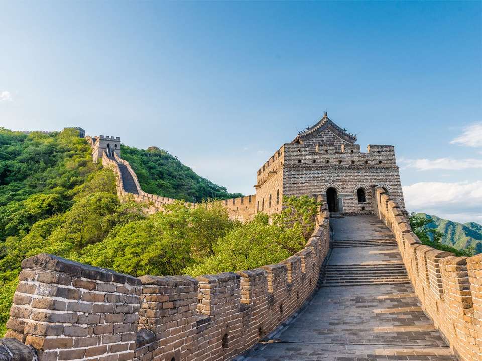 Secrets of the Silk Road (4-5 Star) - 14 days - On The Go Tours - China - Image 3
