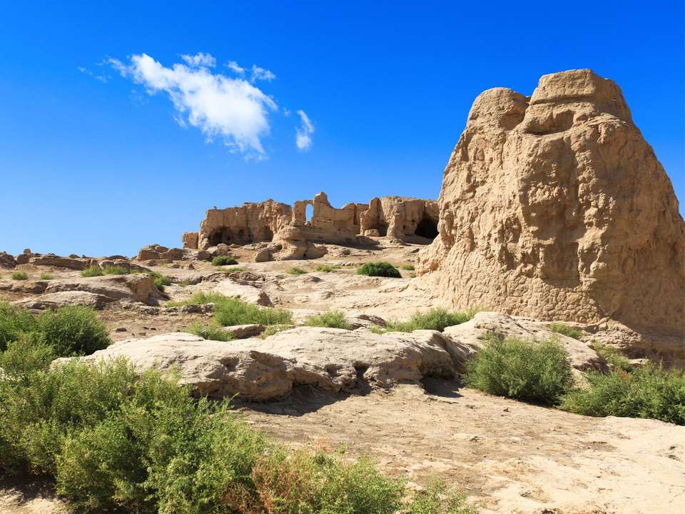 Secrets of the Silk Road (4-5 Star) - 14 days - On The Go Tours - China - Image 6