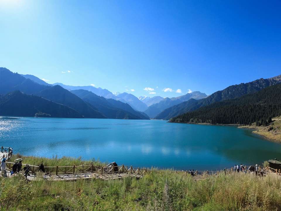 Secrets of the Silk Road (4-5 Star) - 14 days - On The Go Tours - China - Image 8
