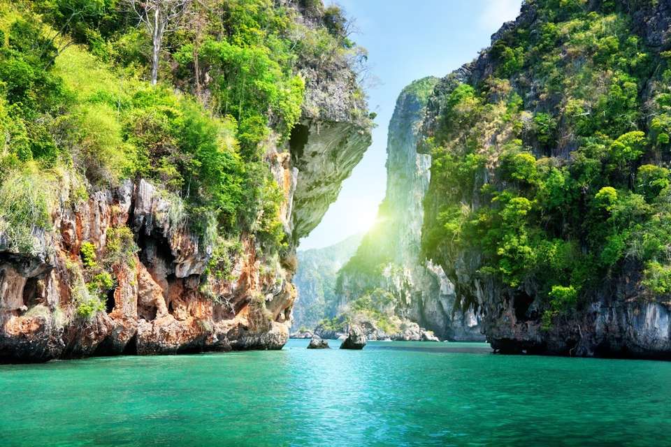 See 2 Oceans, Private Tour - Destination Services - Thailand - Image 1