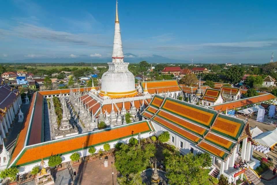 See 2 Oceans, Private Tour - Destination Services - Thailand - Image 2